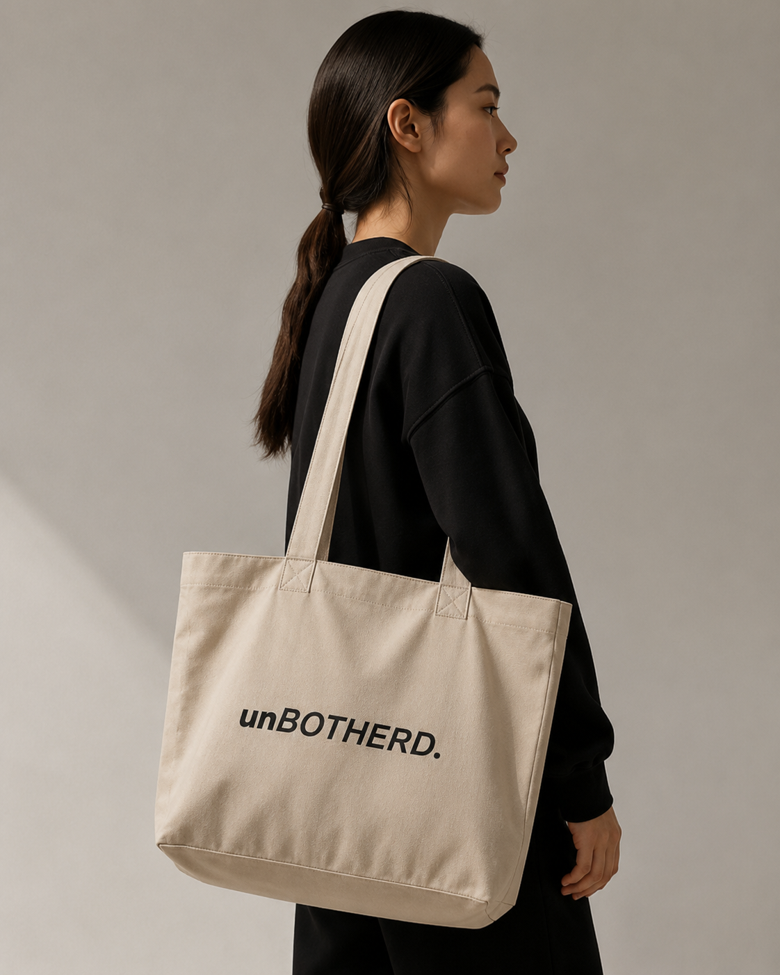 WEEKENDER BAG