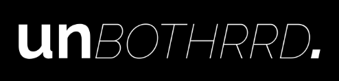 unBothrrd