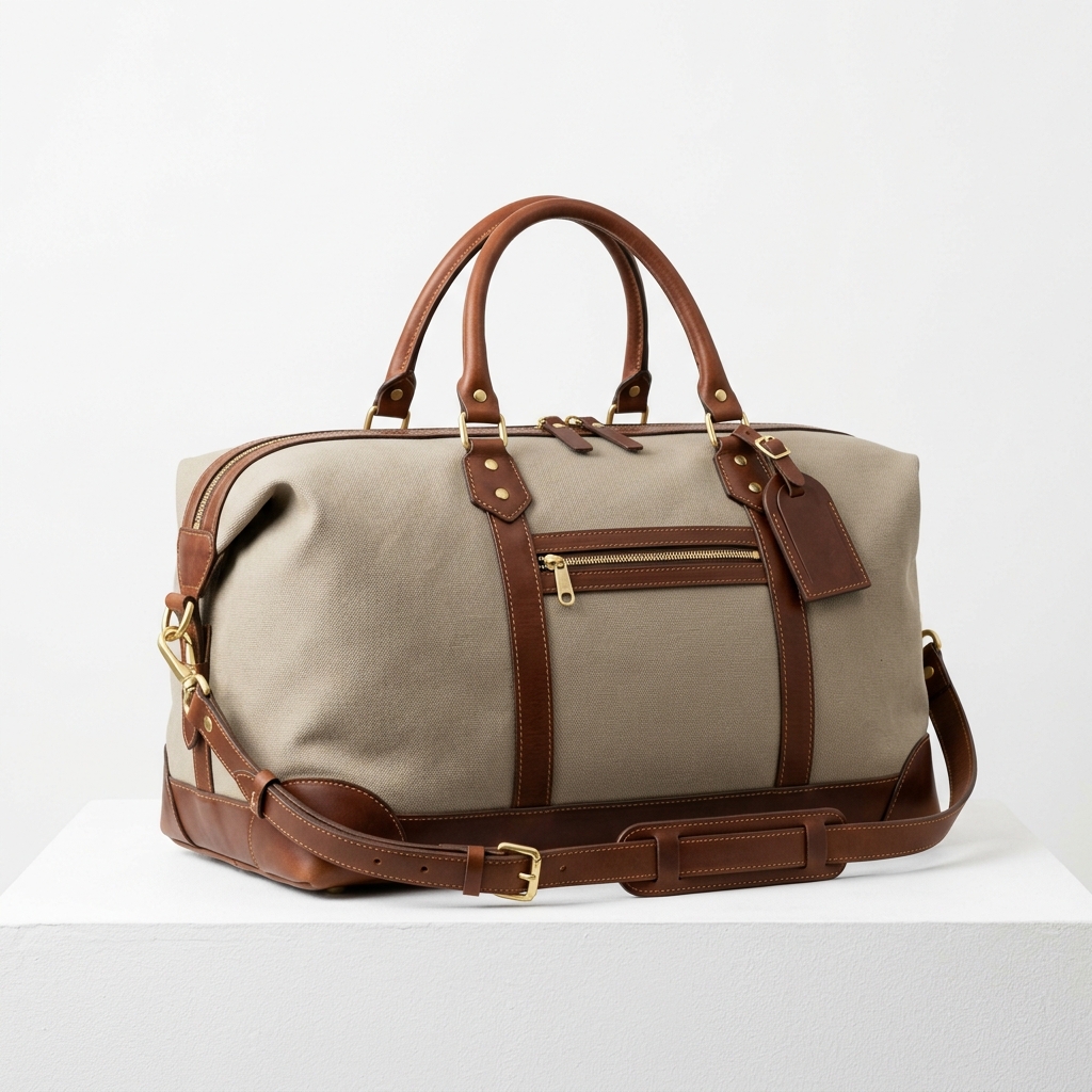 WEEKENDER BAG